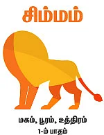 ராசிபலன் - அக்டோபர் 25 முதல் நவம்பர் 7 வரை
