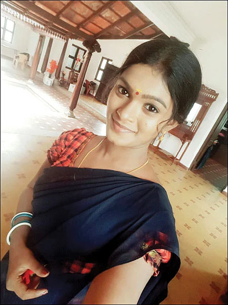 சீரியல் செல்லம்ஸ்!