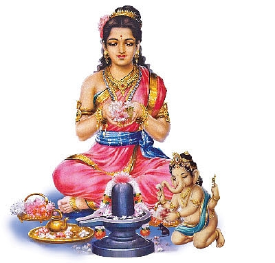 அள்ளித் தரும் அட்சய திரிதியை!