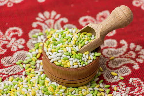 ஹைஜீன் அவசியம்!