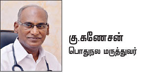 அலர்ஜியை அறிவோம் - 2