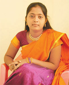 மதுரையில் பெப்சி உமா!