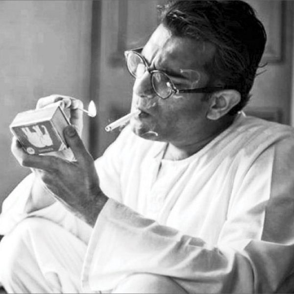 மண்ட்டோ - உண்மையை அச்சமின்றி நெருங்கியவன்!