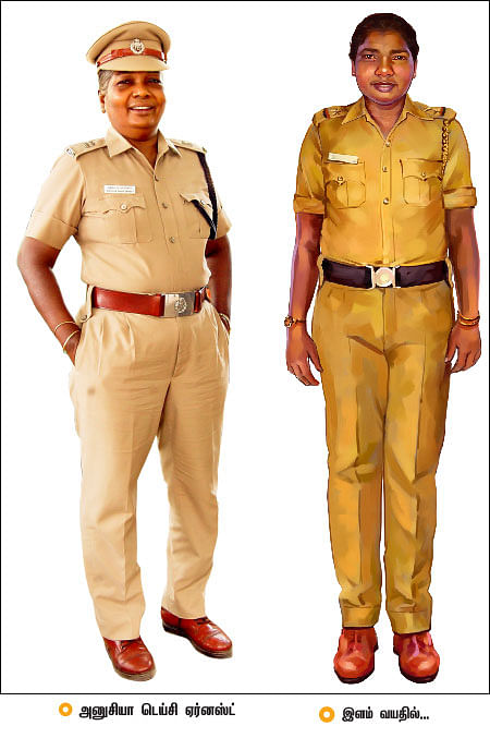 “இன்னமும் இருக்கிறது வலி!”