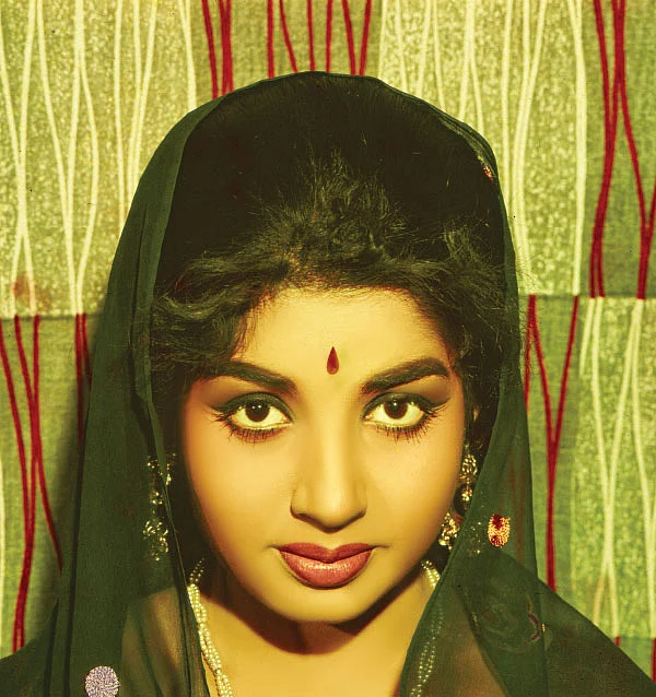 ஜெ.ஜெயலலிதா என்னும் நான்... - அம்மாவின் கதை - 24