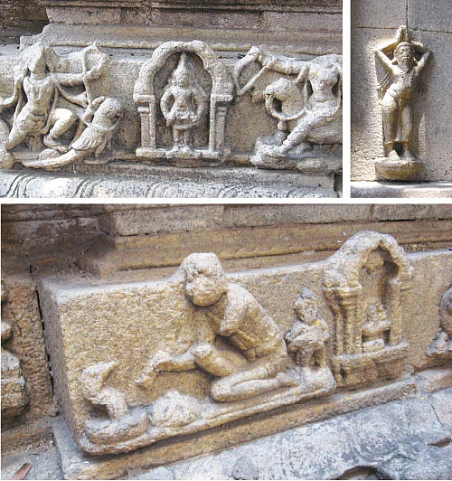 சேதி சொல்லும் சிற்பங்கள்-27