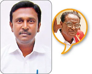 S/O அரசியல் தலைவர்கள்!