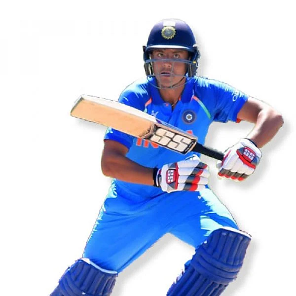 U19 அல்டிமேட் பாய்ஸ்!