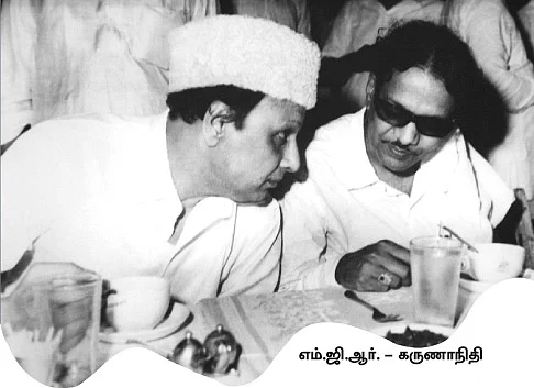 கழுகார் பதில்கள்!