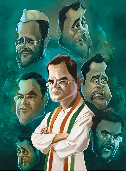 ஜெயிக்கும் குதிரையா... சொதப்பல் ஜோக்கரா?