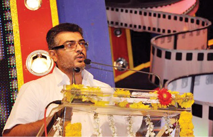 மிஷன் 2021 - ஆட்டத்தில் 5 பேர்