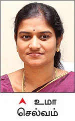 கர்ப்பம் என்பதை கணிக்கத் தெரியாதா டாக்டருக்கு?