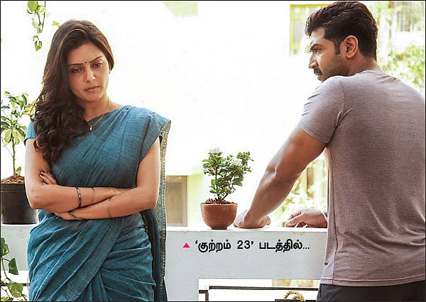 குழந்தையின்மை ஒன்றும் குற்றம் அல்ல! - ‘குற்றம் 23’ சொல்லும் பாடம்