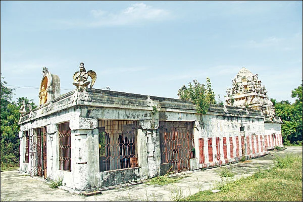 தடைகள் நீங்க... திருவோண தரிசனம்!