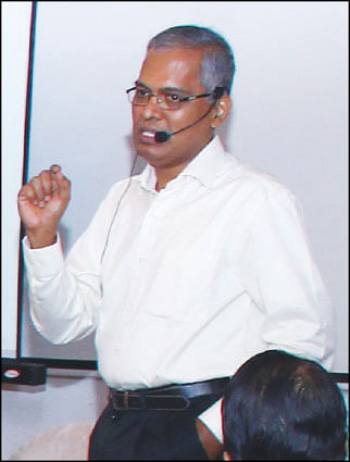 உங்களை வளமாக்கும் முதலீட்டுச் சூட்சுமம்!