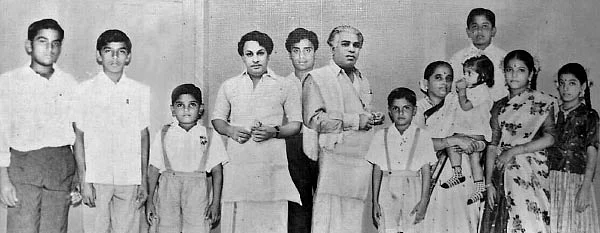 எம்.ஜி.ஆருக்கே தானம்கொடுத்த லீலாவதி, இப்போது..!