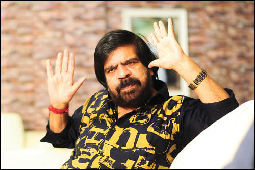 “இனிமே சும்மா இருக்கமாட்டேன்!”