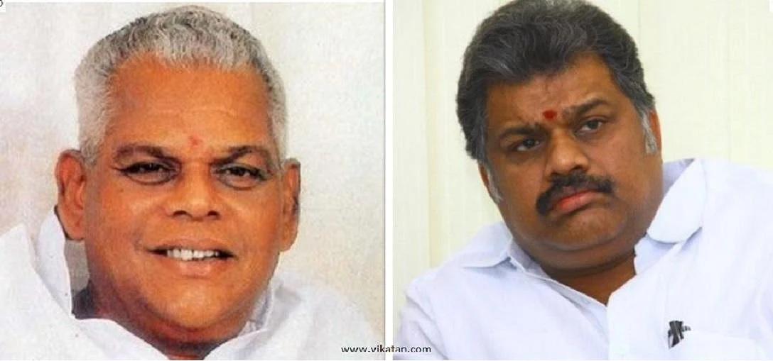 ``வளர்ச்சி முதல் வீழ்ச்சி வரை!'' - தமிழ் மாநில காங்கிரஸின் நெடும்பயணக் கதை!