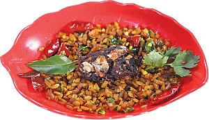 30 வகை பிரேக்ஃபாஸ்ட், லஞ்ச், டின்னர்