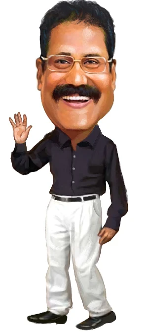 வெற்றிக்காக கடுமையாகப் போராட வேண்டும் டாக்டர் கிருஷ்ணசாமி!