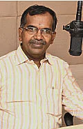 ஹலோ விகடன் - அருளோசை