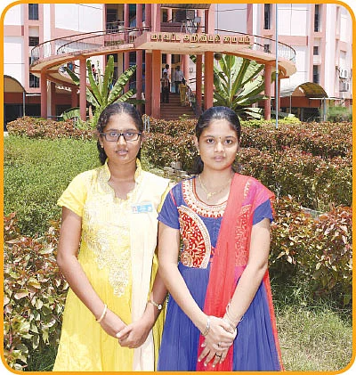 அசத்தும் அறிவியல் அரங்கம்!