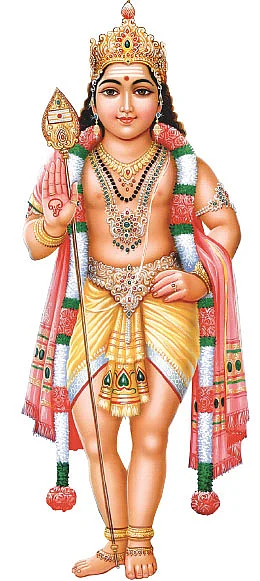 வினைகள் தீர்க்கும் வேல்மாறல் பாராயணம்