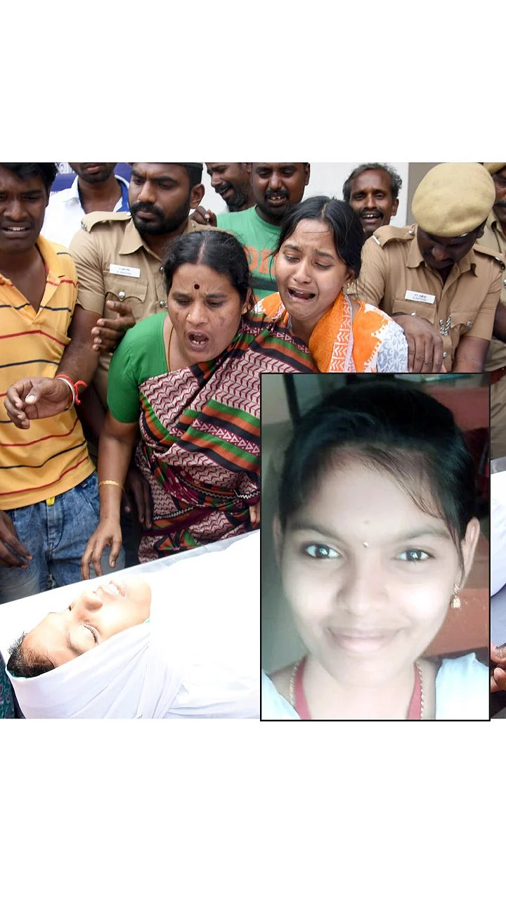 “சமாதானமா போனதுதான் நாங்க செஞ்ச தப்பு!”