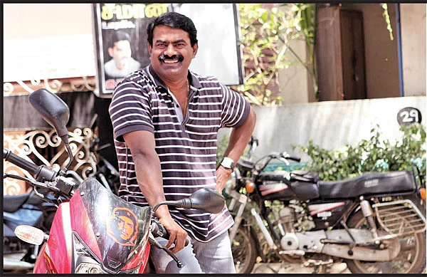''விஜய் கொடுக்கு... விடாது கலைஞரை!''