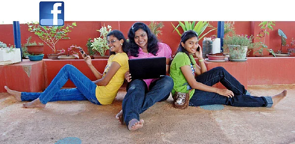 மழுங்கடிக்கும் இணையம்... மறக்கடிக்கும் ஃபேஸ்புக்!