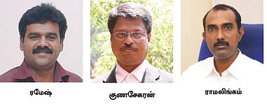 டே டிரேடிங்கில் பங்குகளைத் தேர்வு செய்வது எப்படி?