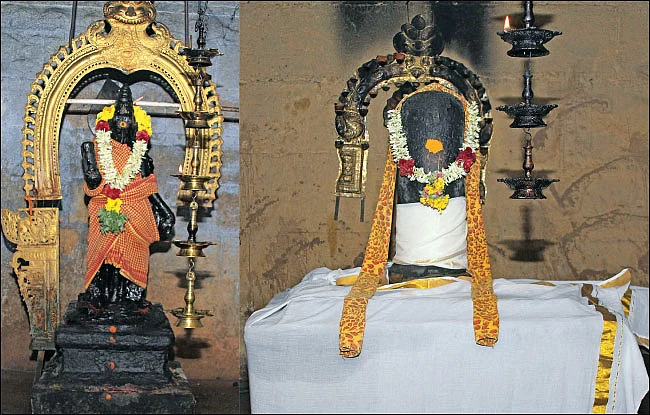 திருவருள் திருவுலா - திருவிளையாடல் திருக்கோயில்கள்!
