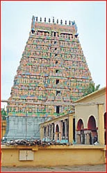 மங்கல வாழ்வு தரும் மாசி மகம்!