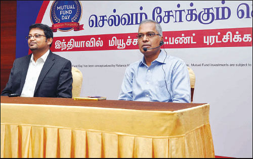 சிறு ஊர்களிலும் கூட்டம் நடத்துங்கள்! - சேலத்தில் வாசகர்கள் கோரிக்கை