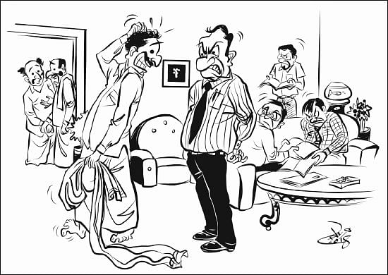 ஜோக்ஸ் - 2
