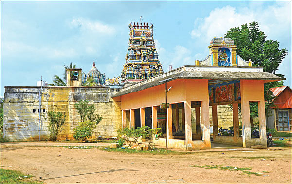 குறை தீர்க்கும் கோயில்கள் - 15 - வாழையடி வாழையாய் வாழவைக்கும் ஈஸ்வரன்!