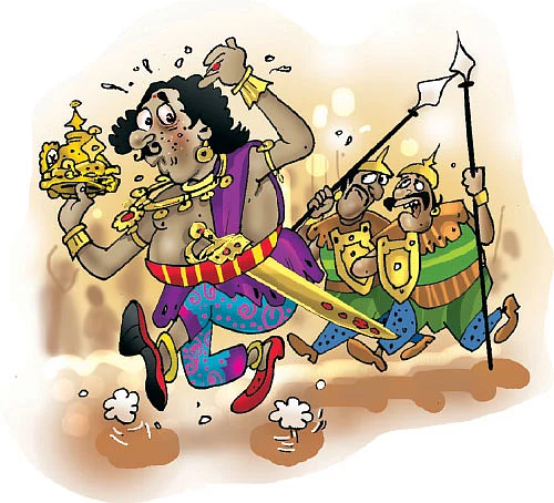 ஜோக்ஸ் - 7