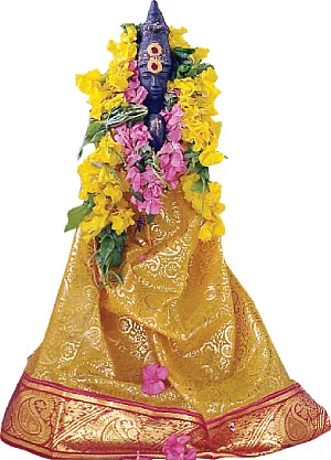 இதோ எந்தன் தெய்வம்! - 7