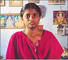 குடிசையில் வாழ்க்கை, கோபுரத்தில் மதிப்பெண்!