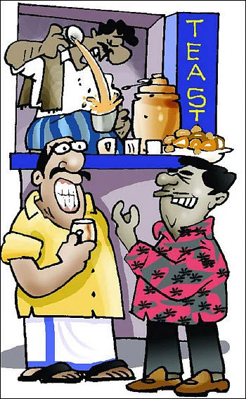 ஜோக்ஸ் - 1