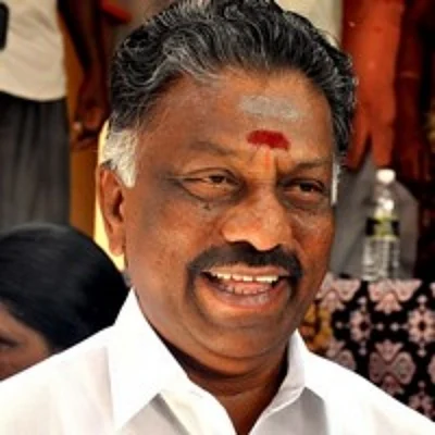 ஓபிஎஸ்