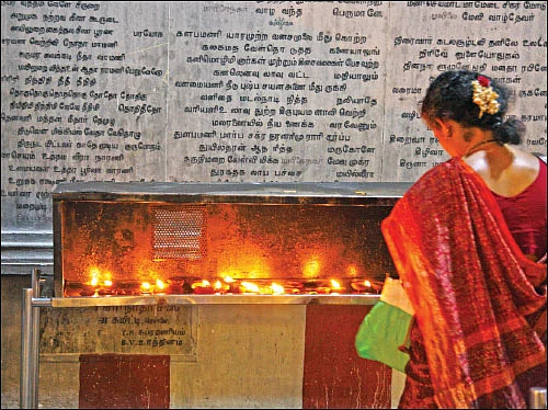 கேள்வி - பதில் - சரபேஸ்வரரை வழிபடுவது எப்படி?