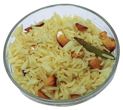 30 வகை பிரியாணி