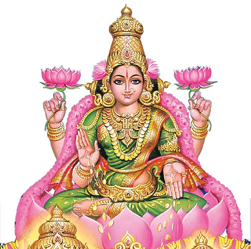 சுப மங்கல வரங்கள் அருளும் வரலட்சுமி விரதம்!