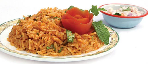 30 வகை பிரியாணி !