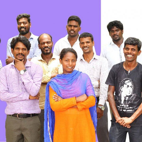 தெய்வத்தான் ஆகாதெனினும் - அலையாய்ப் பரவும் ‘அறிவுச்சுடர்’!
