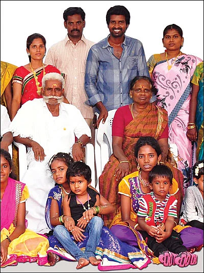 புஷ்பாக்களிடம் மன்னிப்பு கேட்டுக்கறேன்!