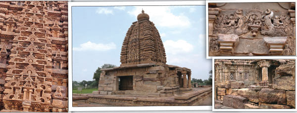 சிற்ப சின்னங்கள்!