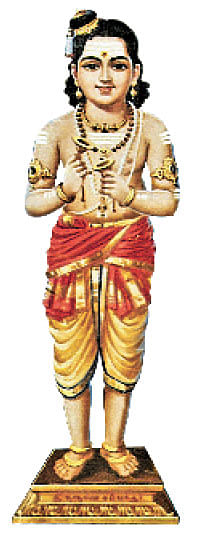மாலை மாற்றுப் பதிகம்!