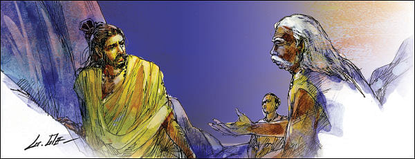 வீரயுக நாயகன் வேள்பாரி - 105